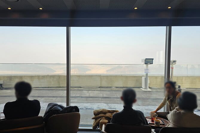 [Small Group] Aegibong and DMZ Closest Views of North Korea - The DMZ day plan: what 8 to 9 hours really feels like