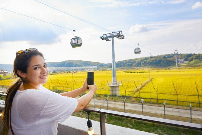 [Small Group] Aegibong and DMZ Closest Views of North Korea - What kind of traveler should choose this tour?