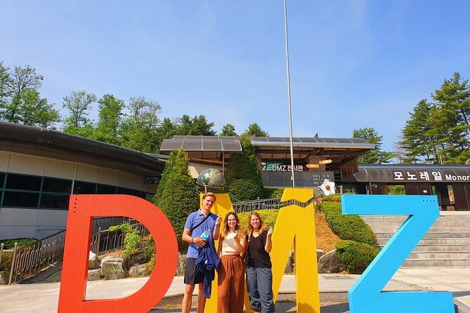 Small Group DMZ Tour from Seoul Korea with North Korean Defector - First Light From Seoul: Why the 6:40 am Start Matters