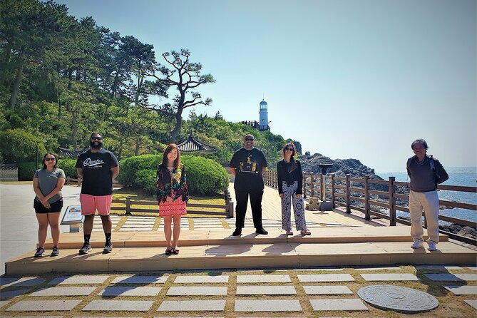 Small Group Full Day Busan Tour (Max 6 Pax) - Price and Logistics: What You Are Actually Paying For