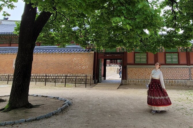 (Small Group) Palace & Seoul Old Town Highlights - Group Size, Timing, and How Much You Can Realistically See