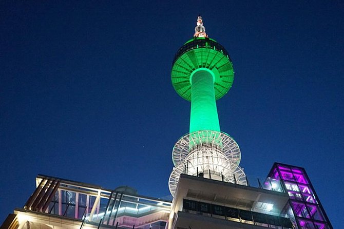 Small Group Seoul Highlight Tour opt. Hanbok & Tea Ceremony - Hanbok Rental at Gyeongbokgung: Optional, But It Changes the Day