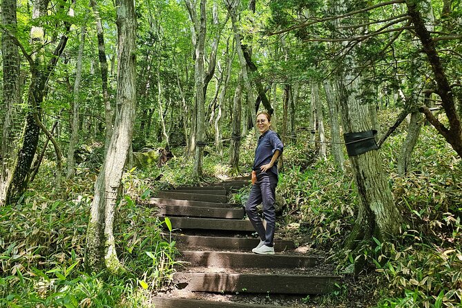 Small group tour FULL - PACKAGE Tour to All Areas in Jeju Island - Guide personality, languages, and the photo-friendly approach