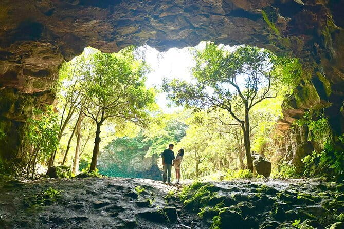 Small Group Tour in East Jeju Healing Island w/Woman Divers Show - Key highlights worth booking