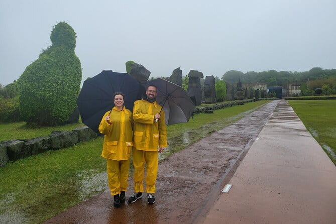 Small Group Tour in East Jeju Healing Island w/Woman Divers Show - Stop 3: Jeju local meal planning, with vegetarian options