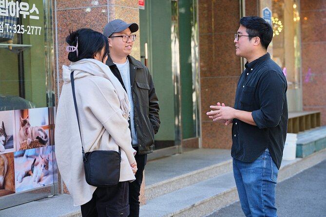 Soju Tasting at Distillery - story of 3 pigs - Key highlights worth marking on your Seoul map