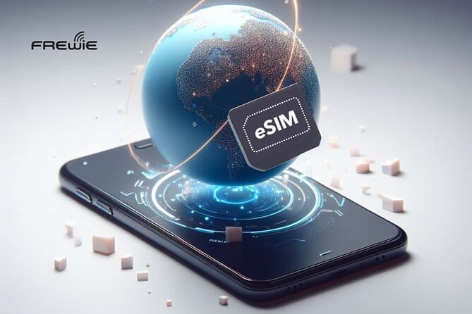 South Korea Data eSIM: 0.5GB/day to 30GB-30Days(Instant Delivery) - Daegu to the rest of Korea: what coverage really means