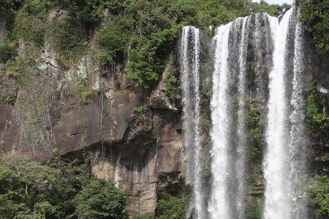 South-West Jeju Essentials: Hallasan & Signature Highlights - Stop 5: Songaksan Mountain, or Sanyang Keunkot in seasonal months