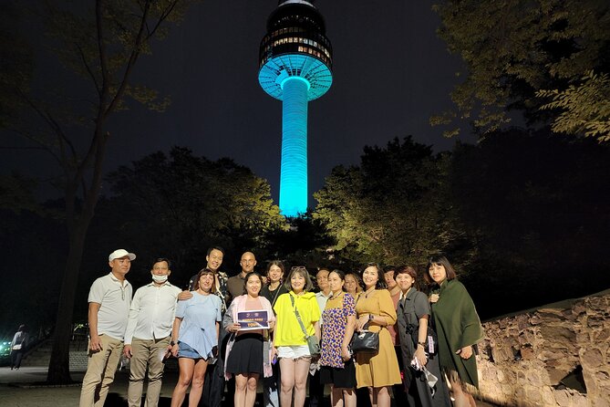 Special City Night Tour - Price, Pickup, and What You’re Really Paying For