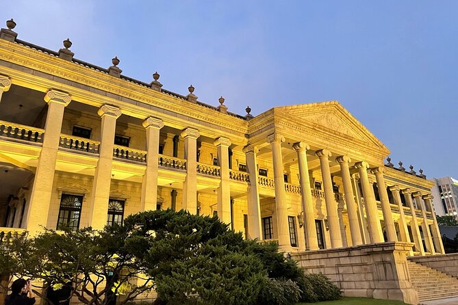 Special City Night Tour - Tips for a Great 6:00 pm Night in Seoul