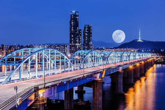 Special City Night Tour - Should You Book This Special City Night Tour?