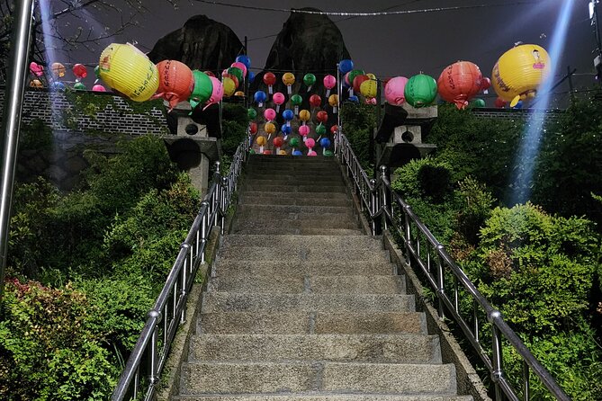 Spiritual Adventure : Into Inwangsan and Korean Shamanism - Ritual Objects and Talismans: Turning Symbol Into Meaning