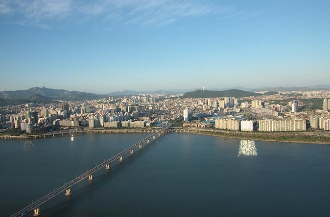 Stand Up Paddle Board (SUP) and Kayak Activities in Han River - Key highlights worth your attention