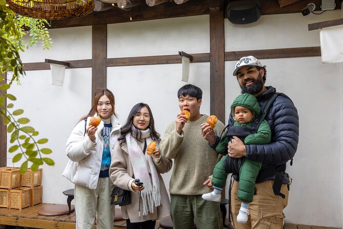 Street Food Tour in Jongno, Heart of Seoul - Key Highlights You Will Actually Care About