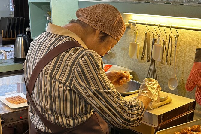 Street Food Tour in Jongno, Heart of Seoul - The Photography and Storytelling Factor (and Why It Matters)