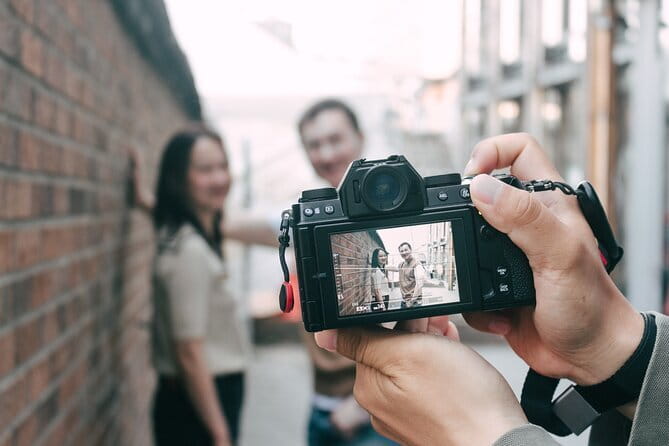 Street photoshoot and Seoul Hidden gem History Walking Tour - Who should book this tour, and who might not enjoy it