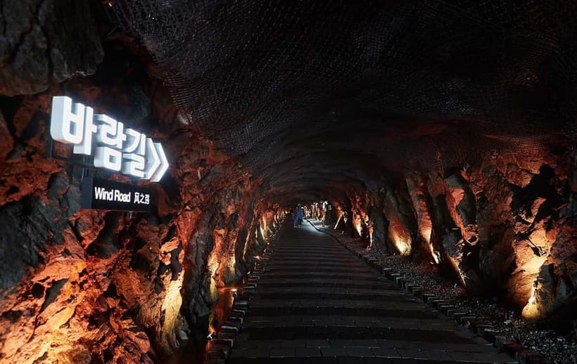 Suwon Hwaseong, Gwangmyeong Cave, & Starfield Library Trip - Price and Value, Is $58 a Good Deal?