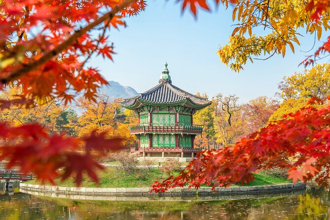 Tailored Private Tour from Seoul - The Garden of Morning Calm: Seasonal Calm With a Guided Pace
