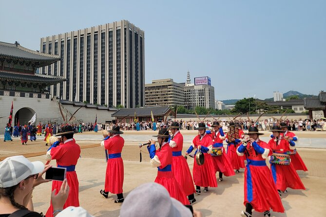 Tailored Private Tour from Seoul - Nami Island Stroll: Tree-Lined Breaks Without the Crowd Chaos