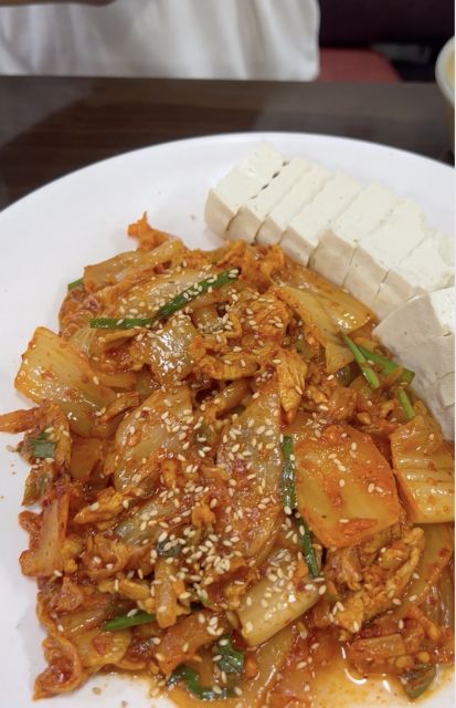 Taste hidden street food in Seoul with a 2.5h food tour - Bite-Sized Korea, Not a History Seminar