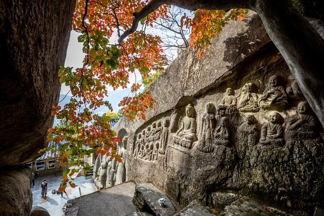 Temple Tour : Byeongpungam Seokbulsa Temple [Hiking+Cable car] - Price, Pace, and Who This Tour Fits Best
