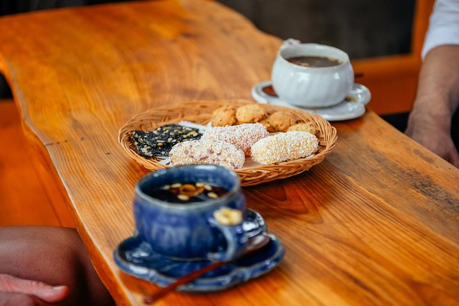 The Award-Winning PRIVATE Food Tour of Seoul: The 10 Tastings - Standout guides: how the human part shapes the food