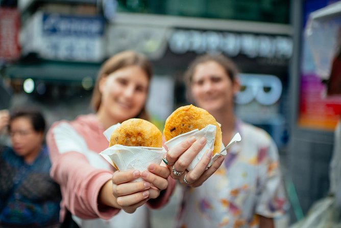 The Award-Winning PRIVATE Food Tour of Seoul: The 10 Tastings - Price and value: is $178.79 per person fair for Seoul?
