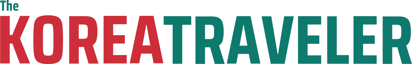The Korea Traveler