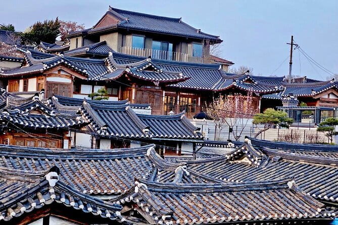 Tour Seoul’s oldest district with a storyteller from Bukchon - Key things I’d use to decide