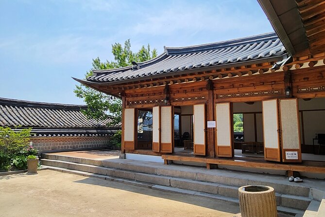 Traditional Gourmet - Price and Value: What $120 Buys You in Seoul