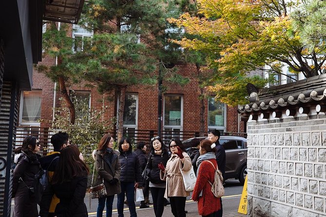 Traditional Gourmet - Yun Bo-seon Birthplace and the Part of Seoul That Feels Lived-In