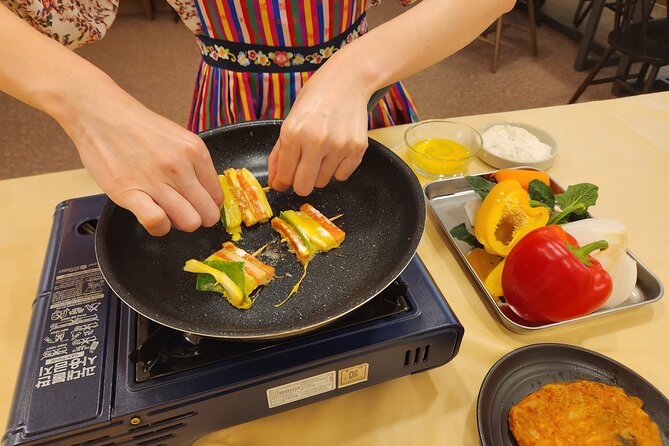 Traditional Korean 6-Dish Cooking Class + Hidden Alley Tour Seoul - Who This Seoul Cooking Class Fits Best (and Who Might Skip)