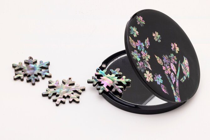 Traditional Korean Mother-of-Pearl Craft Workshop - Where Hwiho Craft is in Mapo-gu, and how to find the studio