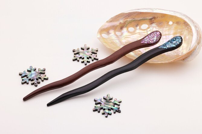 Traditional Korean Mother-of-Pearl Craft Workshop - Who this Seoul workshop suits best, and when to skip it
