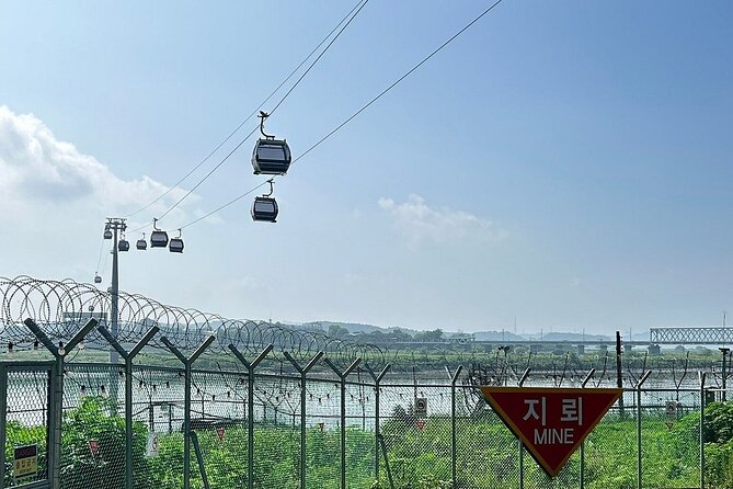 Ultimate Korea DMZ Tour from Seoul (Gondola & Suspension Bridge) - Key Highlights You Will Actually Remember