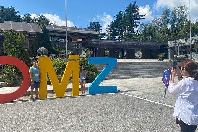 Ultimate Korea DMZ Tour from Seoul (Gondola & Suspension Bridge) - Price and Value of a Seoul-to-DMZ Day for $35