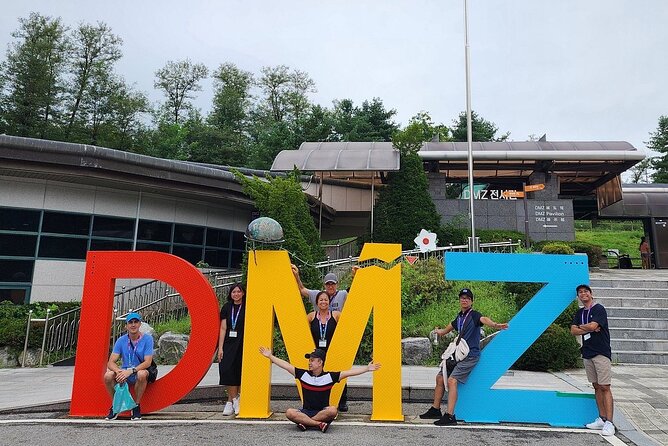 Ultimate Korea DMZ Tour from Seoul (Gondola & Suspension Bridge) - Mangbaedan and Dokgae Bridge: Small Stops With Big Human Weight