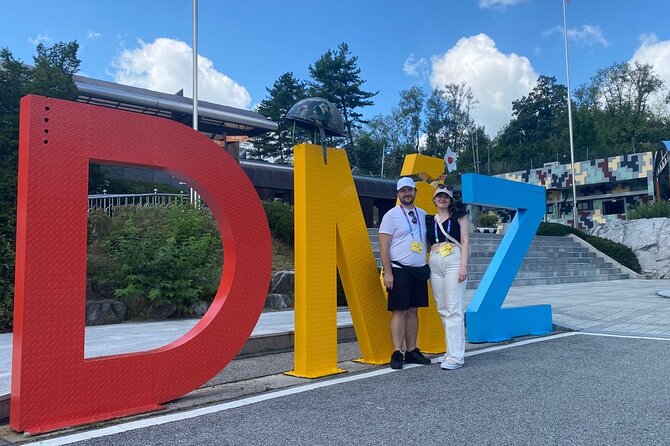 Ultimate Korea DMZ Tour from Seoul (Gondola & Suspension Bridge) - Unification Bridge Checkpoint and ID Checks: Be Ready, Not Surprised
