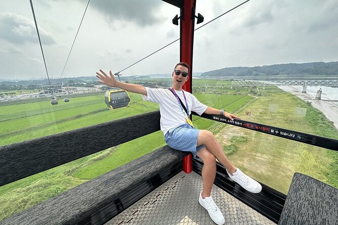 Ultimate Korea DMZ Tour from Seoul (Gondola & Suspension Bridge) - Where the Day Starts in Seoul (and Why It Matters)