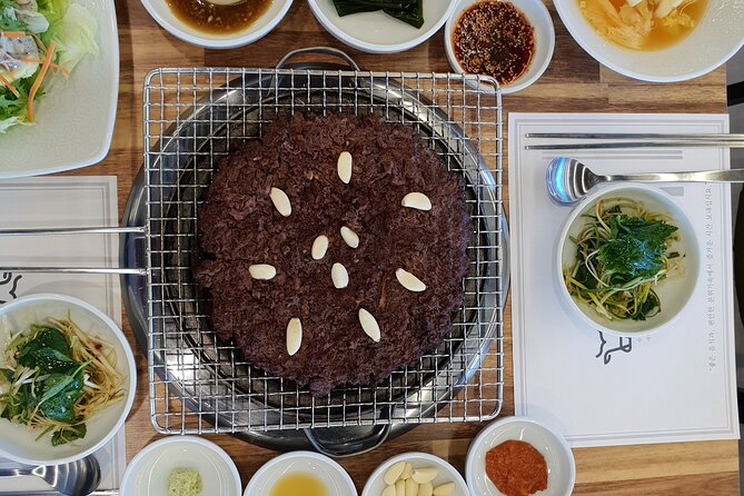 UNESCO Tongdosa Temple + Gourmet Eonyang Style Bulgogi Lunch - Key things to know before you go