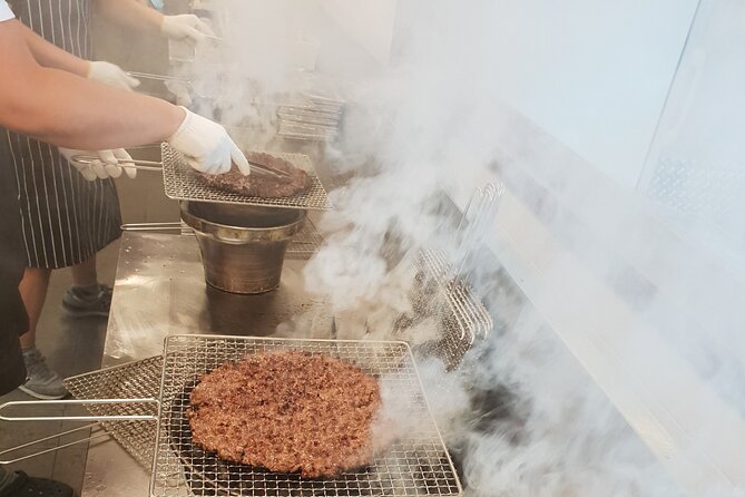 UNESCO Tongdosa Temple + Gourmet Eonyang Style Bulgogi Lunch - The UNESCO Tongdosa Temple experience, from gates to Sarira
