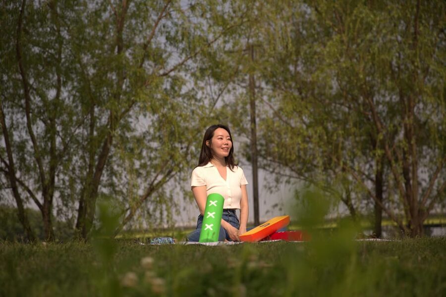 Unique Native Experience : Han River Picnic, Board game, BBQ - Who should book this Han River picnic with Korean language and BBQ