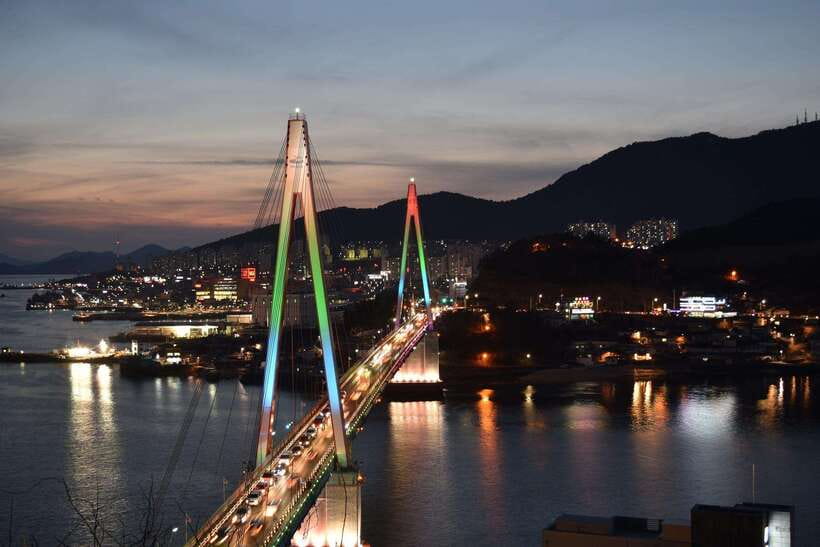 Yeosu: Private Taxi Car Private Charter Tour - If you want more than Yeosu: how the Suncheon taxi day fits