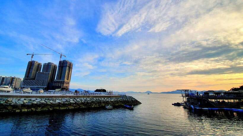 Yeosu: Private Taxi Car Private Charter Tour - How to choose stops so you do not feel rushed