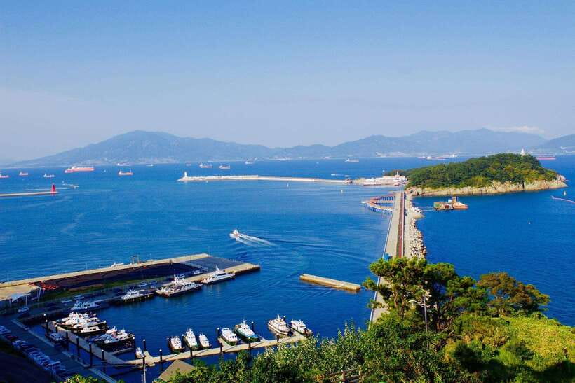 Yeosu: Private Taxi Car Private Charter Tour - Who this private Yeosu taxi day suits best