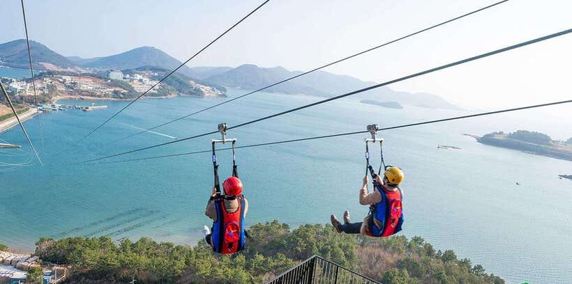 Yeosu: Private Taxi Car Private Charter Tour - FAQ