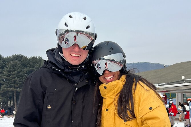 Yongpyong Ski Resort from Seoul with Optional Lesson and Packages - Gear pick-up on arrival: faster starts, less arguing with rental lines