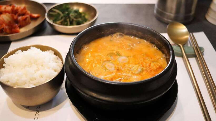 You're Invited to Our Home in Seoul: The Only Cooking Class! - The Meal Experience, Tea Included (Because Korea Eats Slowly)