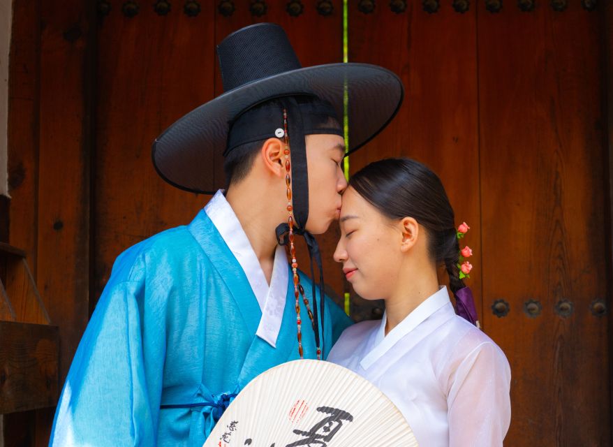Your Personal Seoul Photographer! - Price and value: what $120 buys you in Seoul