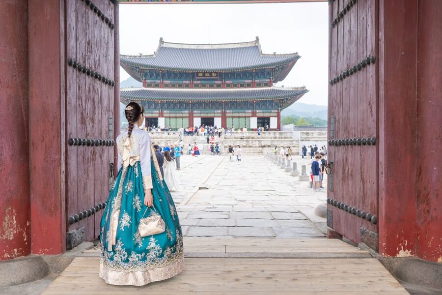 Your Personal Seoul Photographer! - Why this Seoul photo walk feels different than a normal sightseeing day